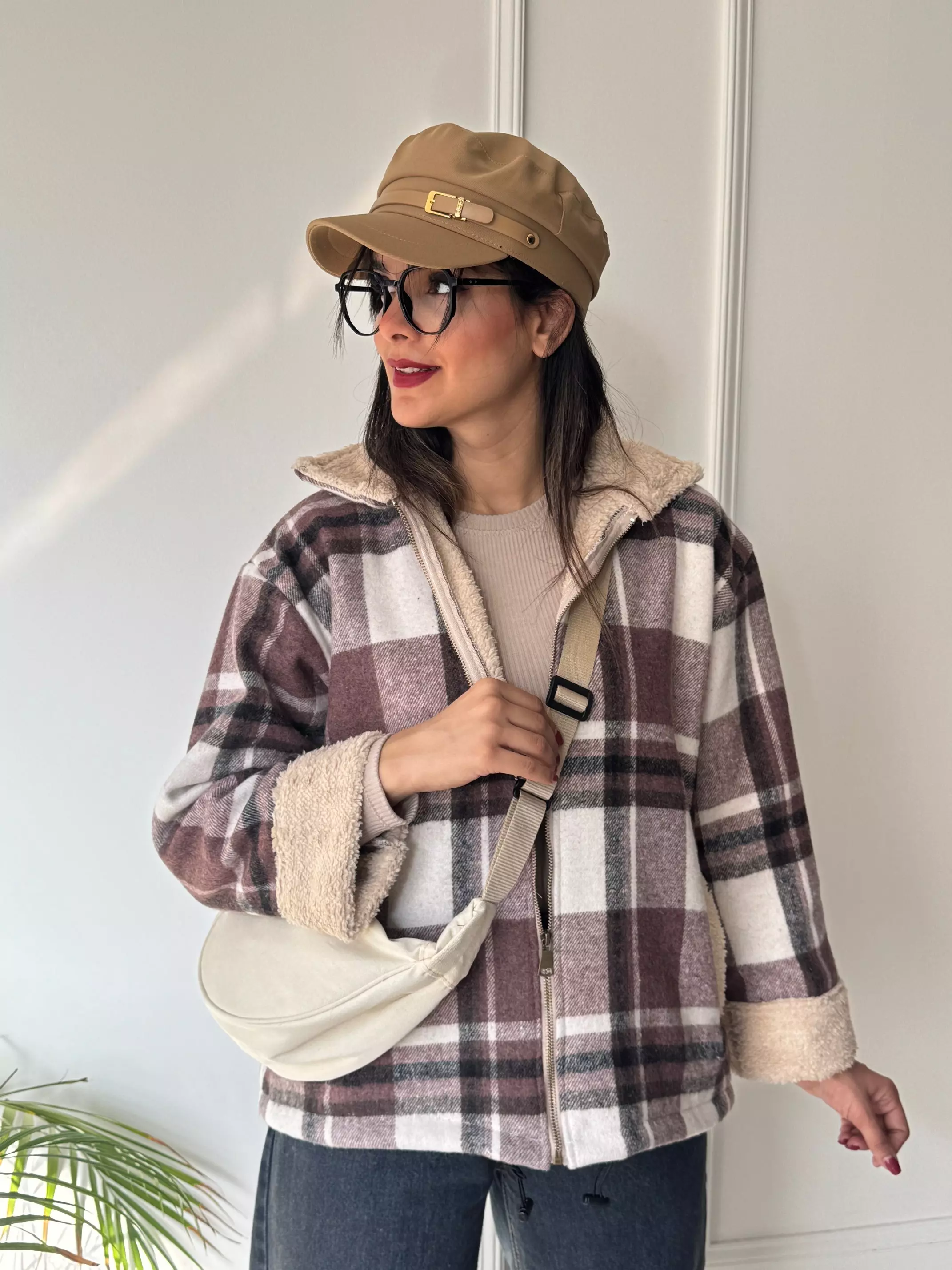 پالتو مزونی تدی آنجلا